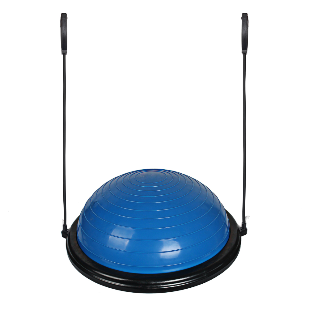 Pilates Yoga One - Palla da equilibrio multifunzione per pilates
