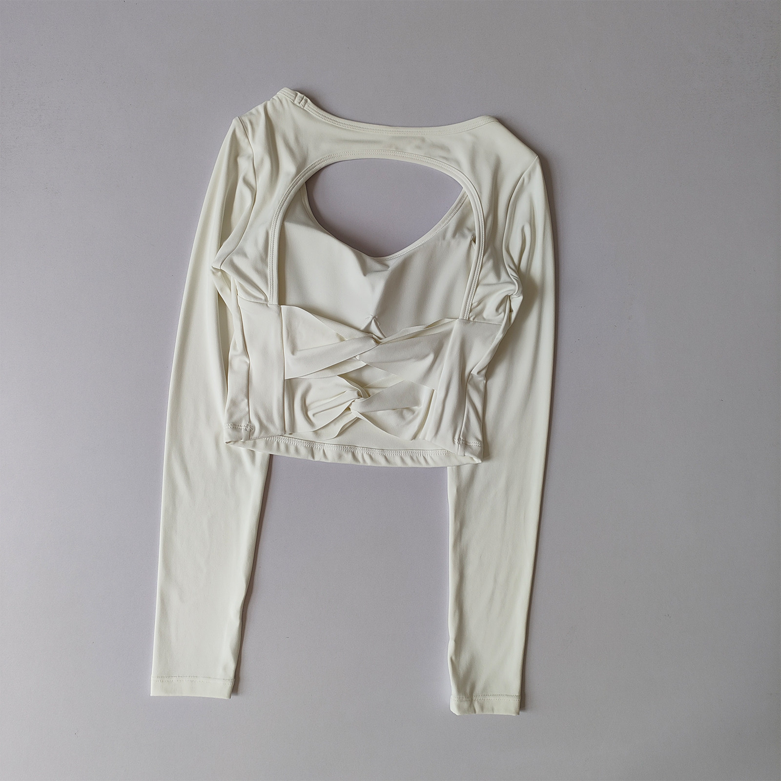 Pilates Yoga One - Abbigliamento Sexy per Yoga con Imbottitura