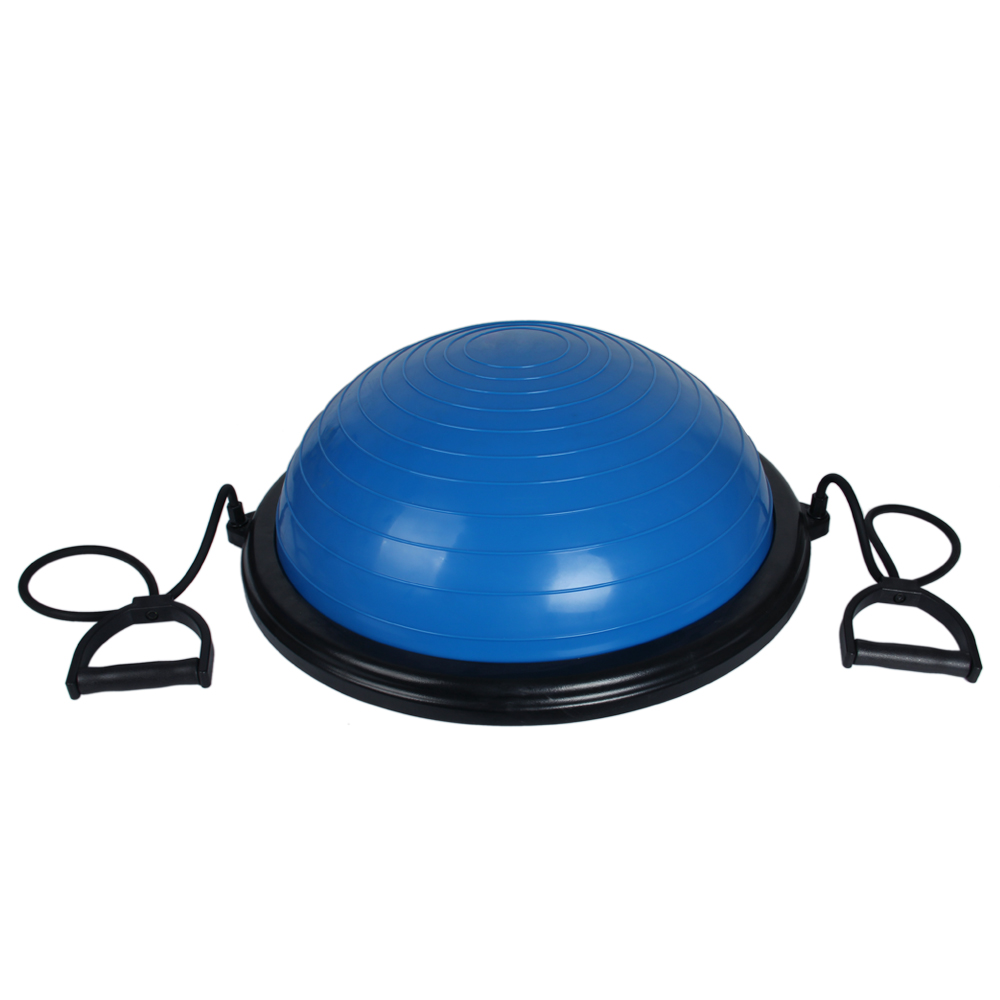 Palla da equilibrio multifunzi - Pilates Yoga One recensione e prezzo