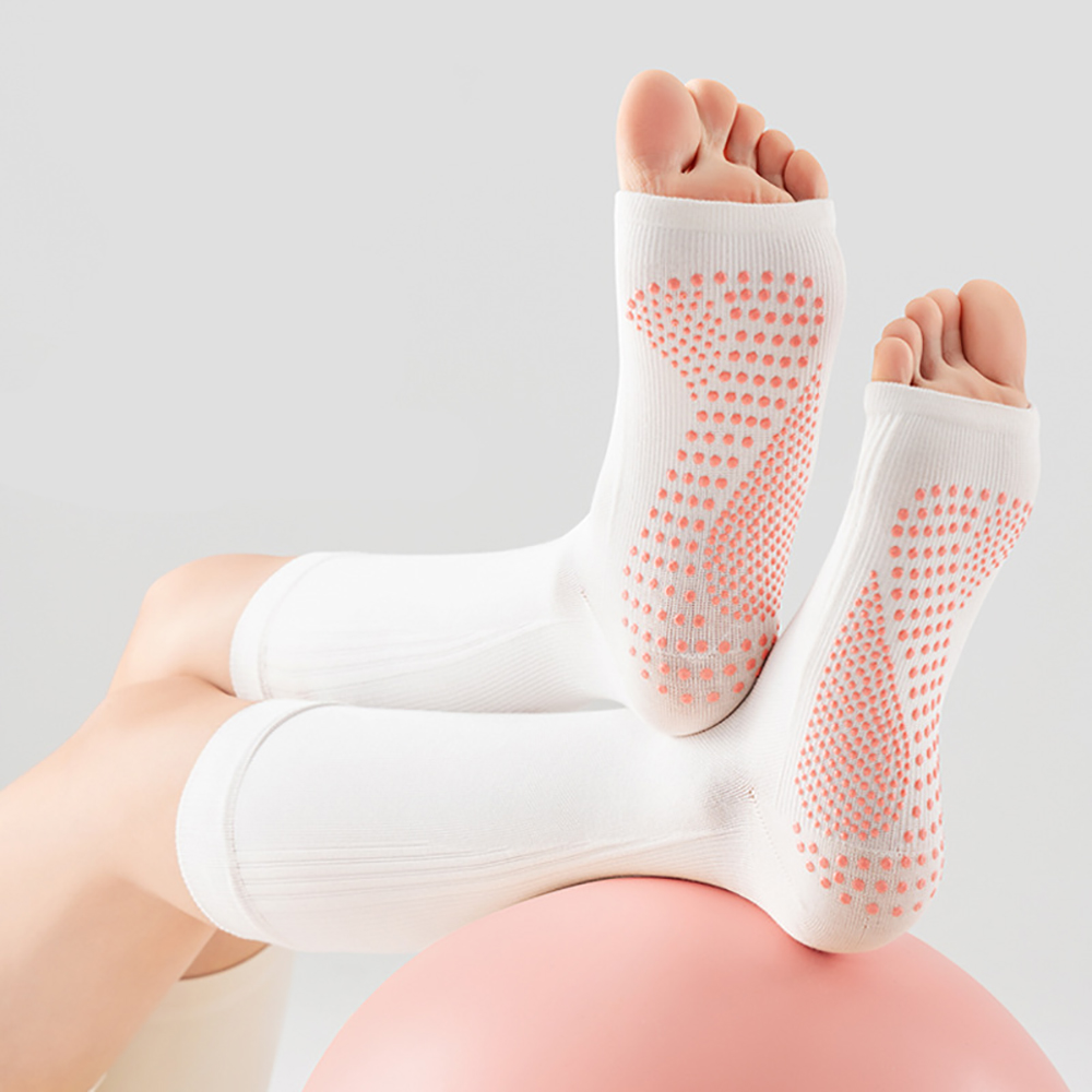 Calze da yoga professionali co - Medias Para Pilates Y Yoga recensione e prezzo