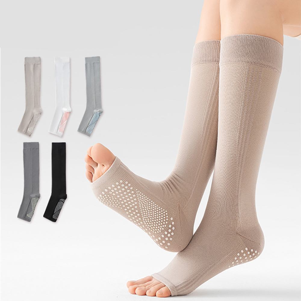 Calze da yoga professionali co - Medias Para Pilates Y Yoga recensione e prezzo