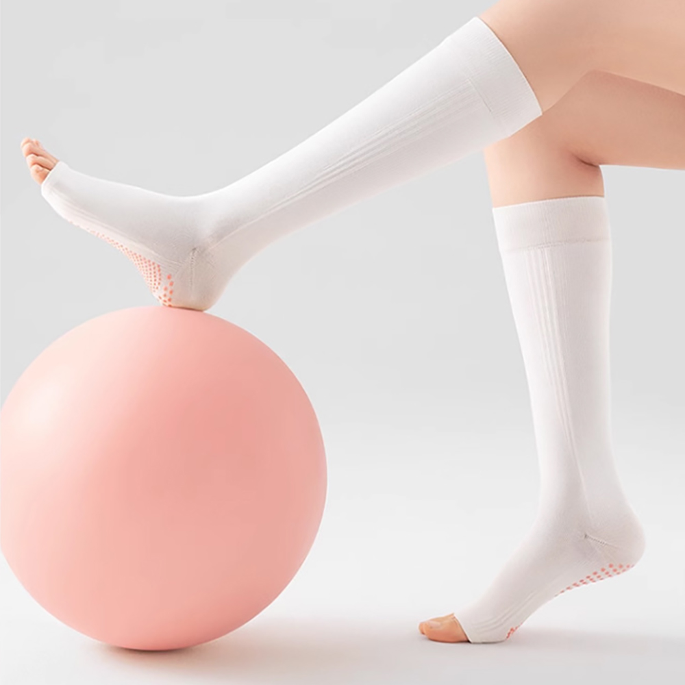 Calze da yoga professionali co - Medias Para Pilates Y Yoga recensione e prezzo