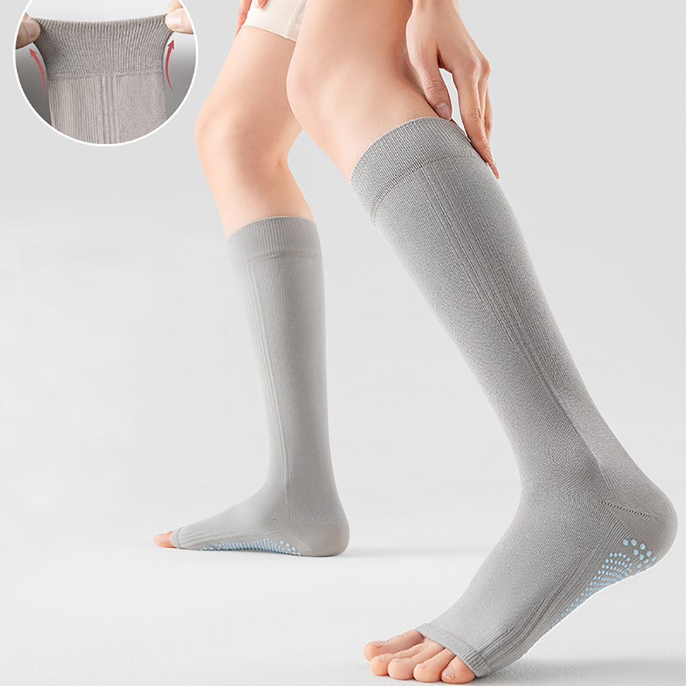 Calze da yoga professionali co - Medias Para Pilates Y Yoga recensione e prezzo