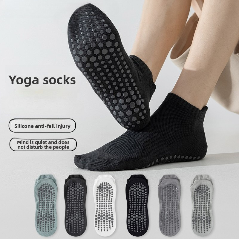 1 paio di calzini da yoga da u - Medias Para Pilates Y Yoga recensione e prezzo