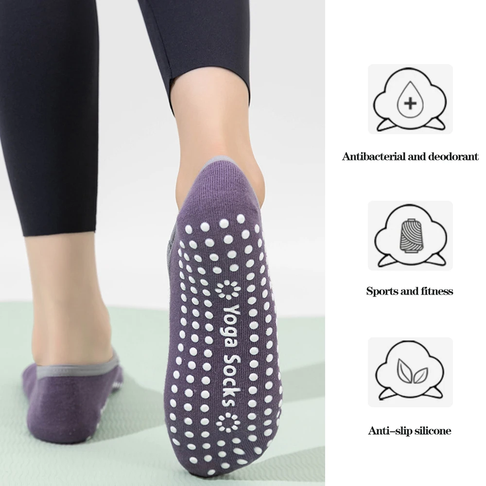 1/ 3 paia professionali da don - Medias Para Pilates Y Yoga recensione e prezzo