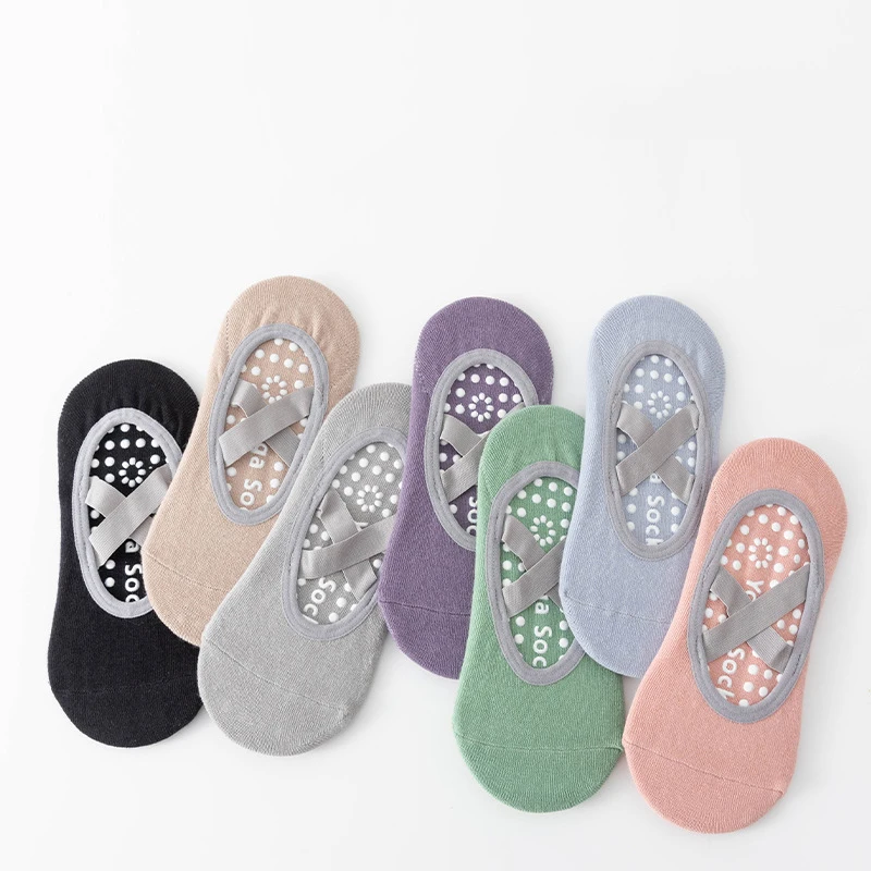 1/ 3 paia professionali da don - Medias Para Pilates Y Yoga recensione e prezzo