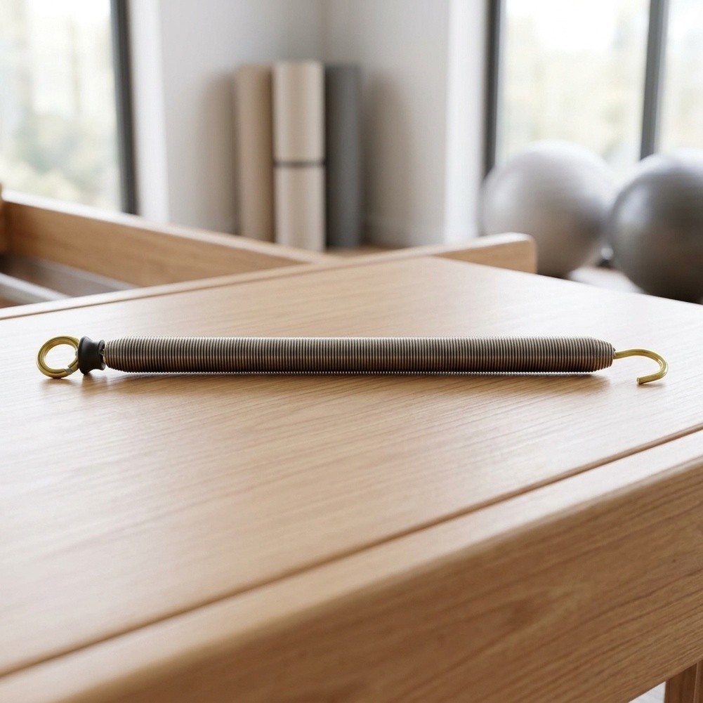 Molla a media tensione blu da  - Pilates & Yoga Vida recensione e prezzo