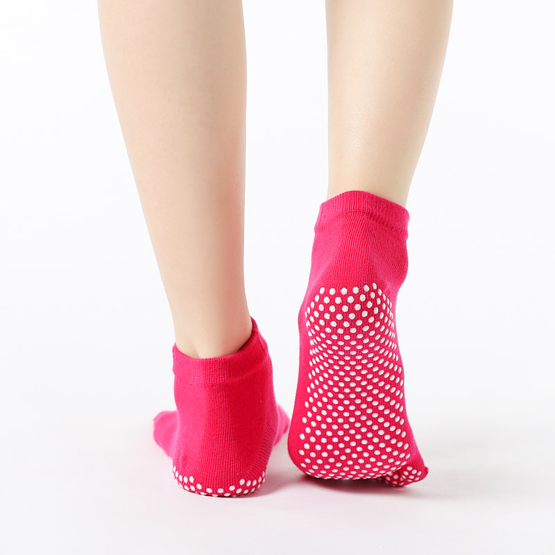 Calze da Yoga Antiscivolo per  - Medias Para Pilates Y Yoga recensione e prezzo