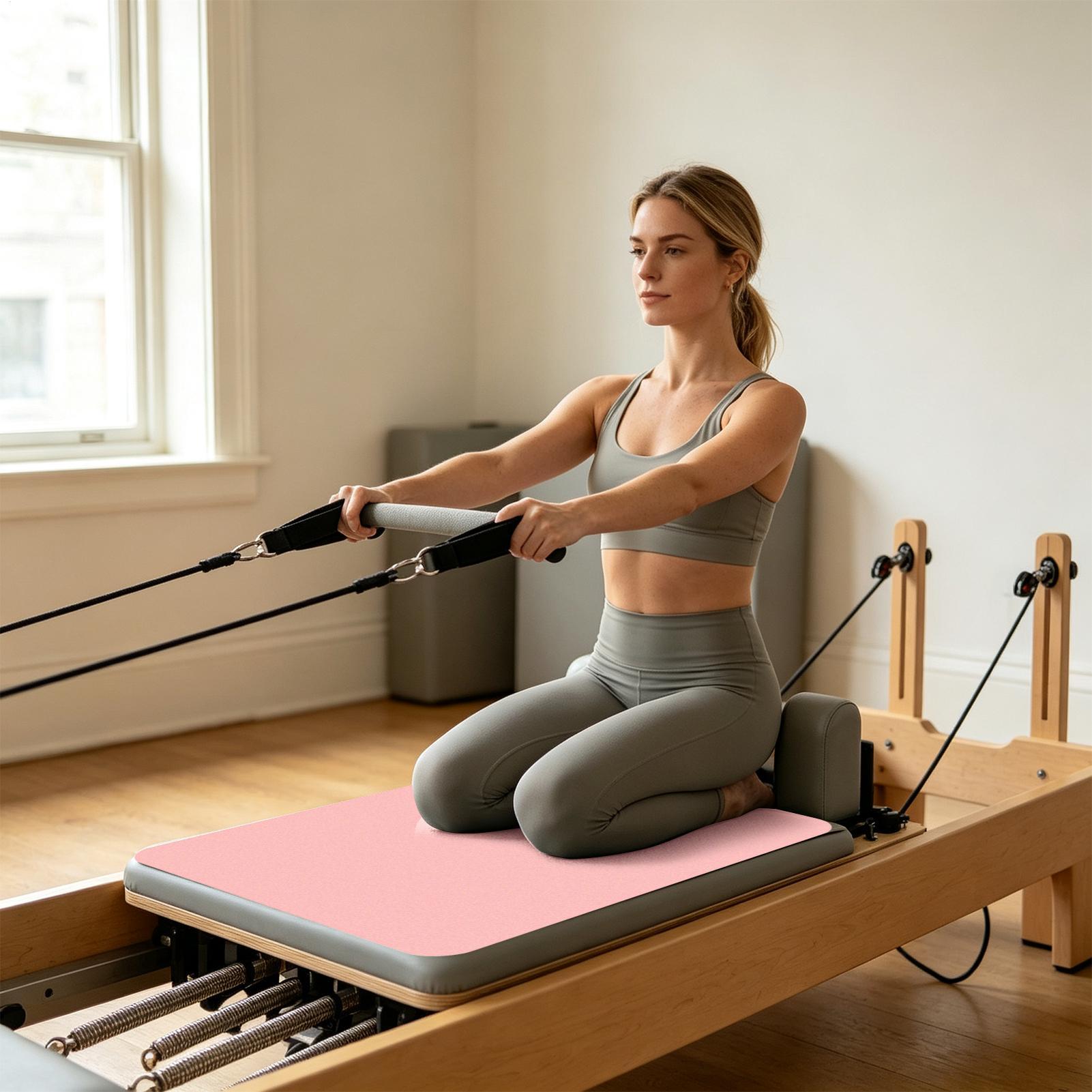 Tappetino per Pilates Reformer - Pilates & Yoga Vida recensione e prezzo