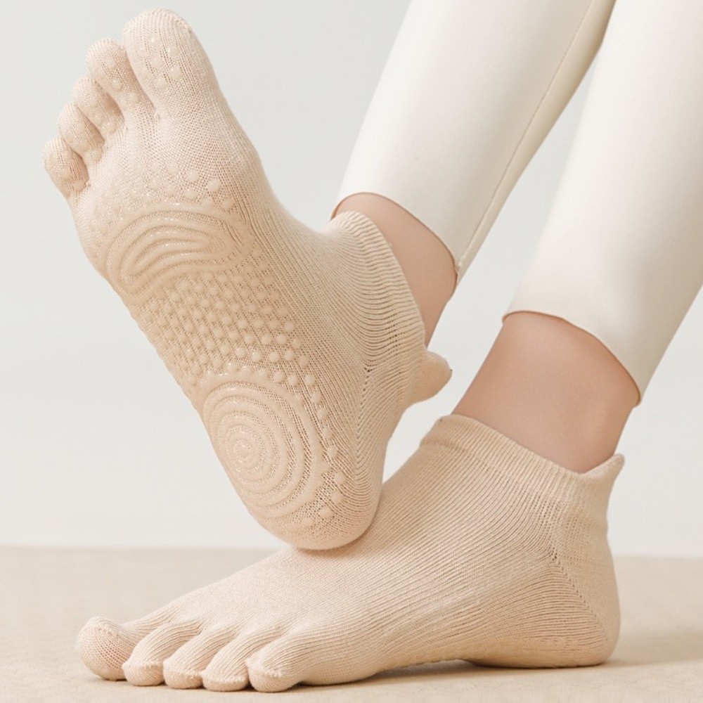Calzini sportivi da yoga in co - Pilates Yoga One recensione e prezzo