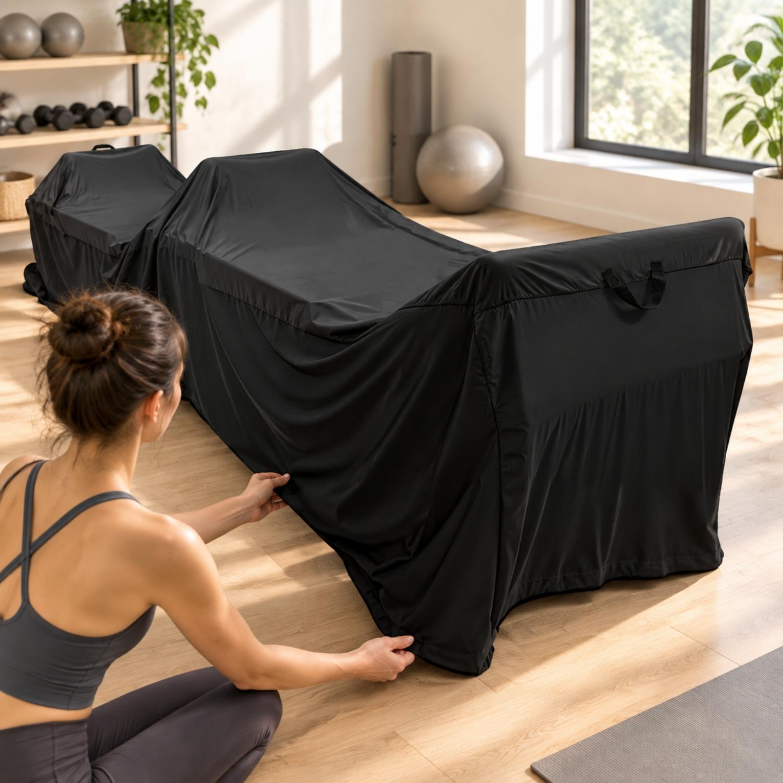 Copertura Protettiva per Attre - Pilates & Yoga Vida recensione e prezzo