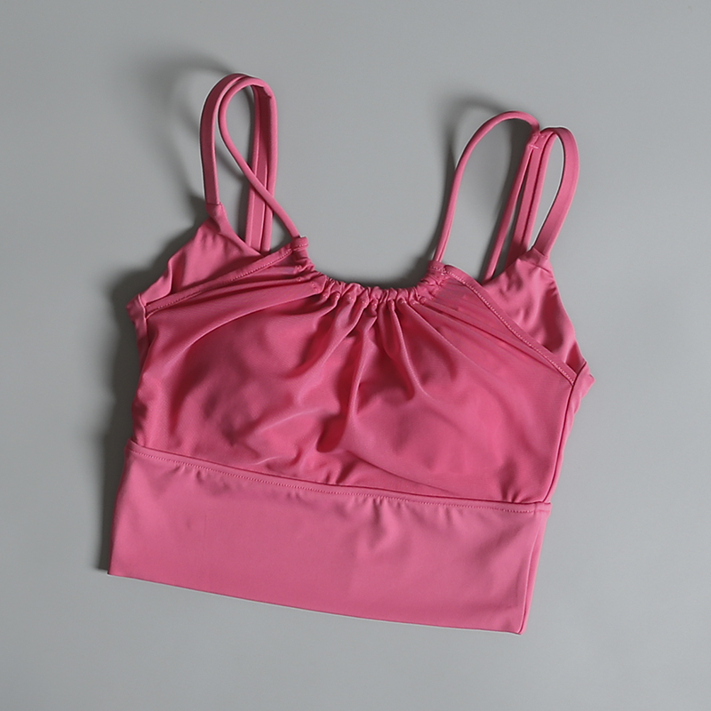 Reggiseno sportivo da donna, i - Pilates Yoga One recensione e prezzo