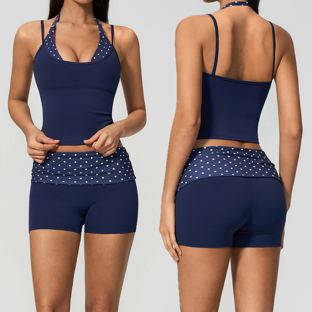 Reggiseno sportivo da yoga con - Pilate Yoga Workout recensione e prezzo