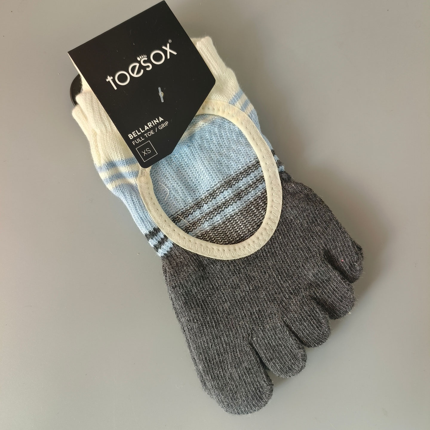 Calzini da yoga Toesox da donn - Medias Para Pilates Y Yoga recensione e prezzo
