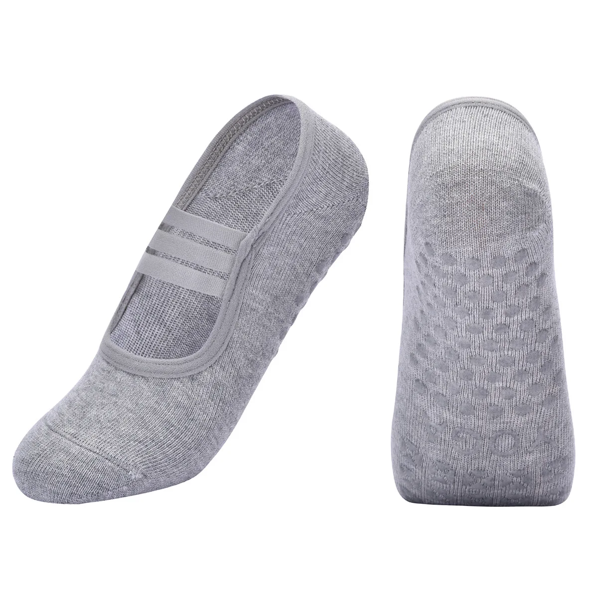 Calzini da yoga antiscivolo in - Medias Para Pilates Y Yoga recensione e prezzo